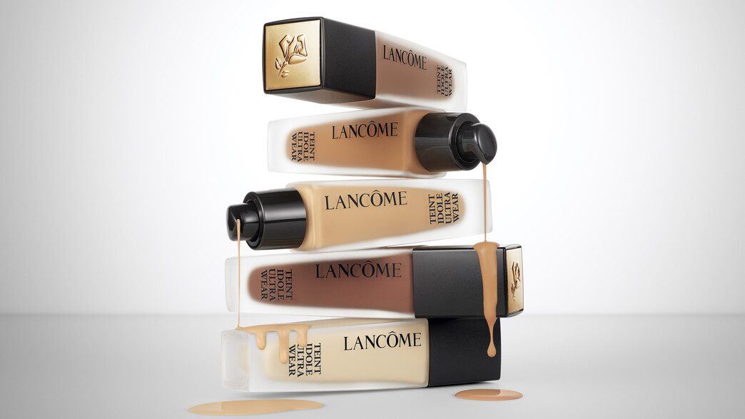 מתחם - לוריאל