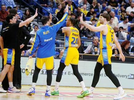 ועכשיו לבלגרד (אלן שיבר)