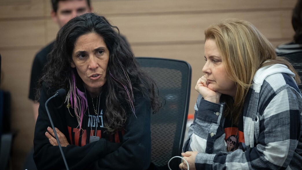 ראומה, אמא של גלי שחזרה מהשבי ושל ליאור ז"ל