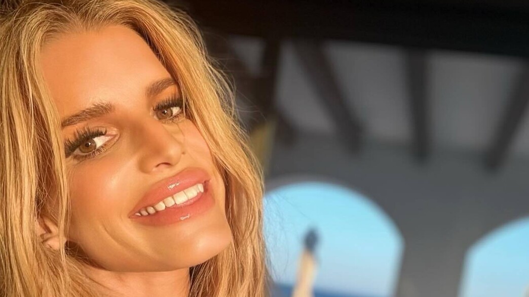 ג'סיקה סימפסון ג'סיקה סימפסון