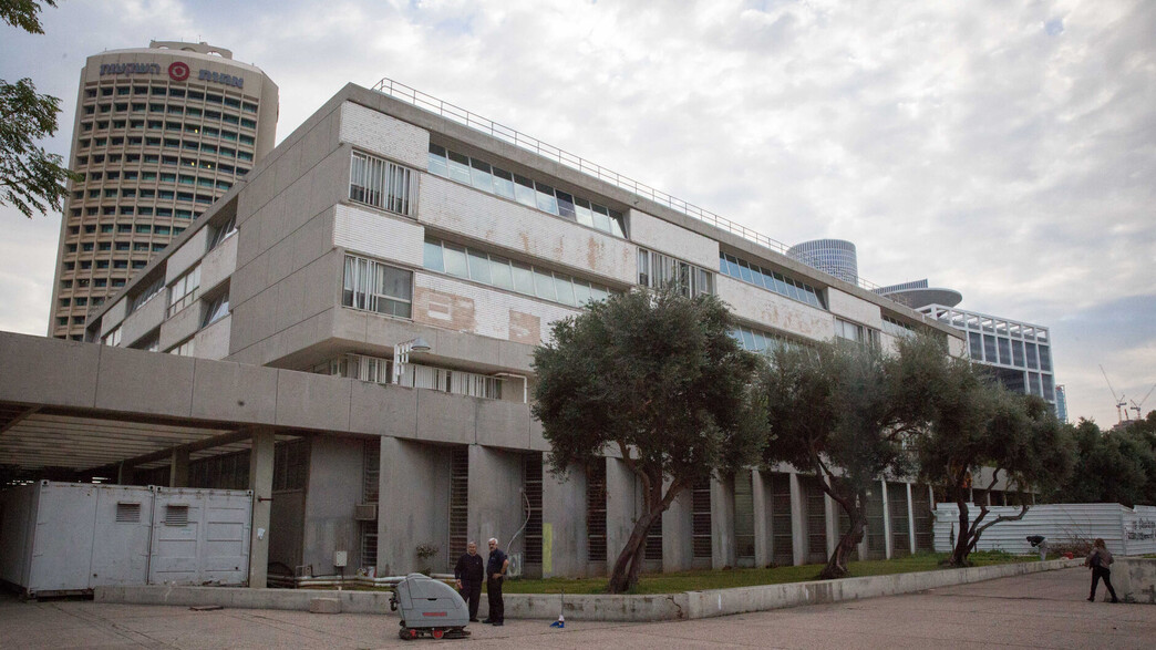 בית משפט השלום תל אביב בית משפט השלום תל אביב