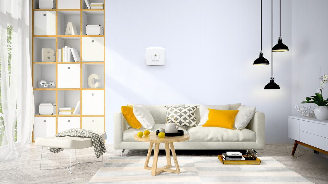 מערכת אוורור וסינון "תיבת נח" מבית תעשיות בית אל מערכת אוורור וסינון "תיבת נח" מבית תעשיות בית אל