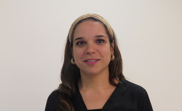 עו"ד עופרה בן מאיר - מנהלת קמפוס חרוב לילדים עו"ד עופרה בן מאיר - מנהלת קמפוס חרוב לילדים