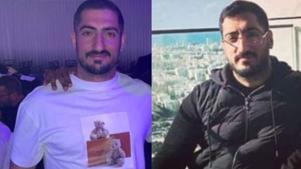 שון ודין קסנטיני