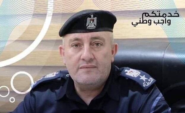 מפקד משטרת ג'באליה חוסל בתקיפת ביתו בצפון הרצועה
