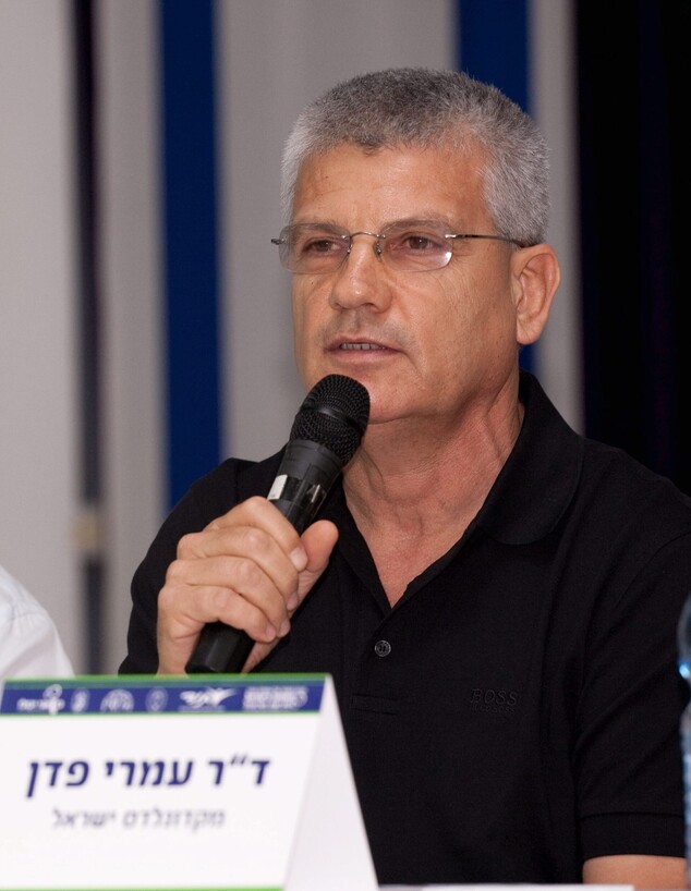 עמרי פדן (צילום: דמיטרי שביצ'נקו, ויקיפדיה)