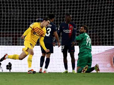 חתם עם שער חשוב ביותר. כריסטנסן (GETTY)