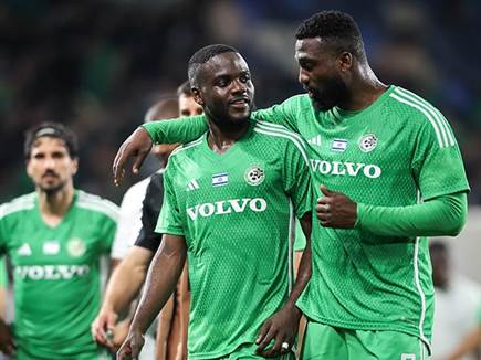 ממשיכים הלאה (מאור אלקסלסי)