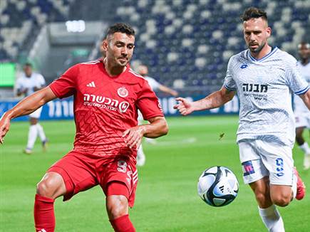 ואחרי פתיחה טובה (צילום: ברני ארדוב)