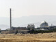 הכור הגרעיני בדימונה (צילום: AFP)