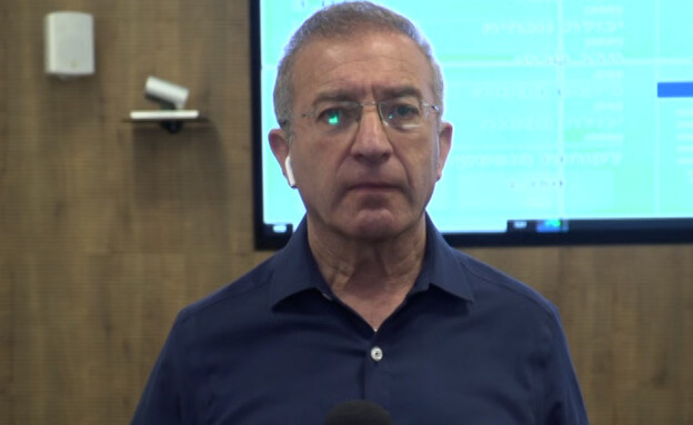 מנכ"ל חברת החשמל על טירוף הגנרטורים