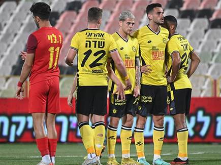 חלוקת נקודות מוצדקת (ברני ארדוב)