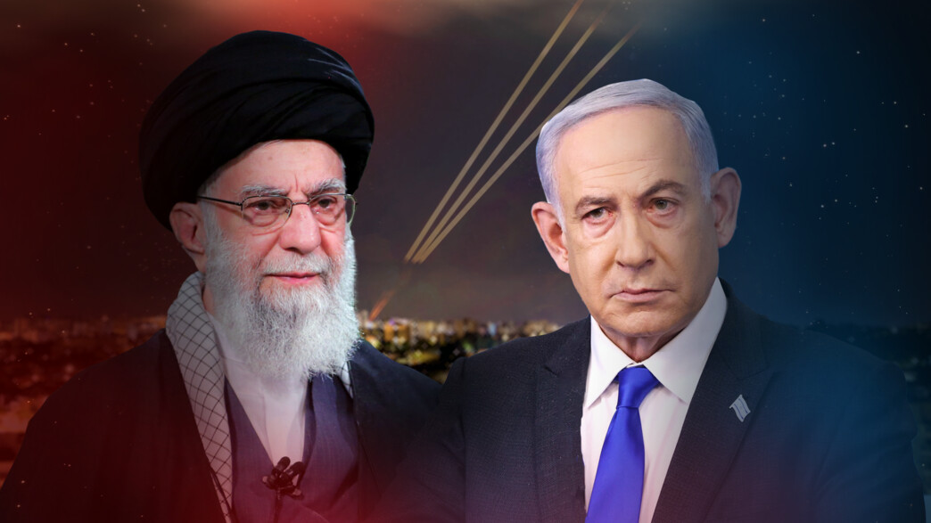 לקראת תגובה ישראלית באיראן