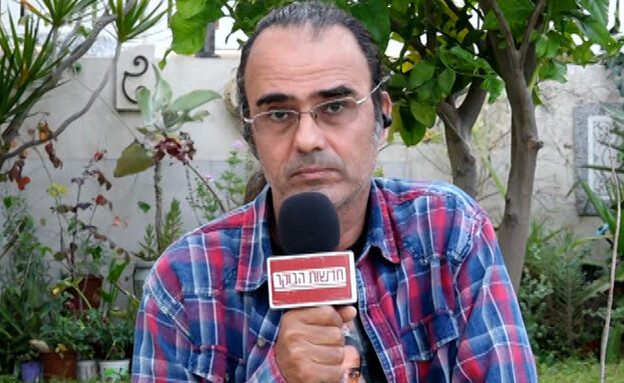 יהודה כהן שבנו חטוף על העסקה שמתרחקת