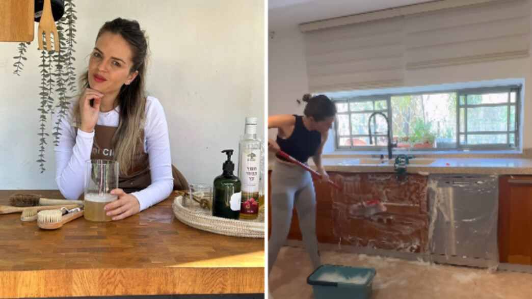 ליני קליני ג ליני קליני ג