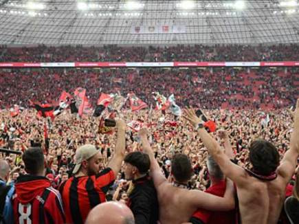 והחגיגות מתחילות (getty)