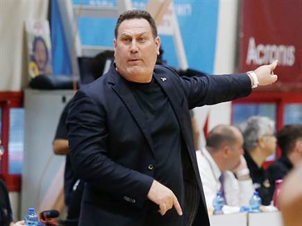 גודס. הרצף המרשים נמשך (אלן שיבר)