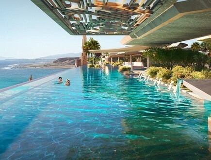 "אחד המקומות הכי מסקרנים": סעודיה בדרך להפוך ליעד תיירות מרכזי