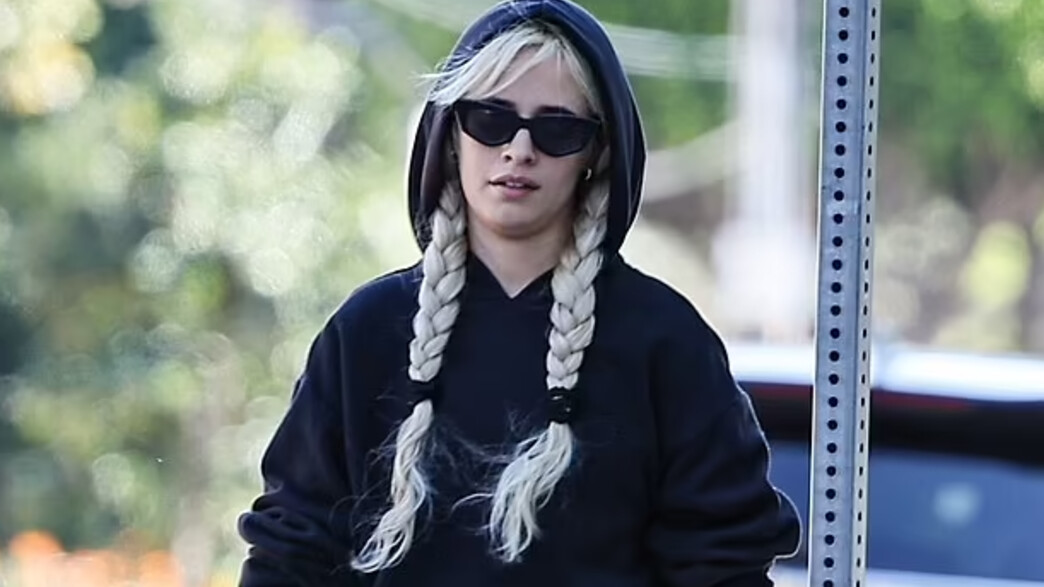 קמילה קבוי מוזנחת ברחוב קמילה קבוי מוזנחת ברחוב