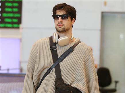 “יש על מה לבנות לעתיד“ (אלן שיבר)