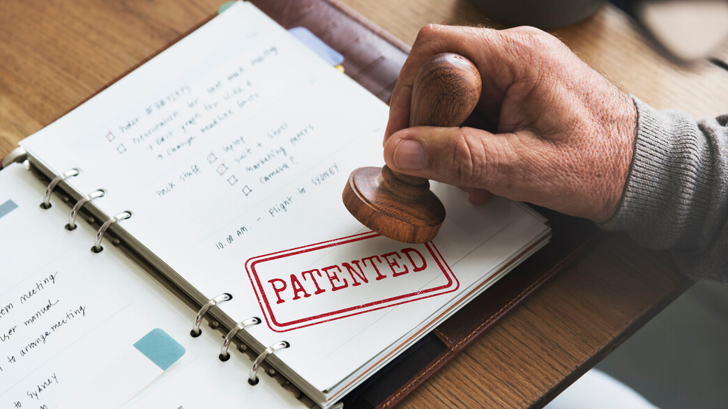 פטנט, אילוסטרציה פטנט, אילוסטרציה