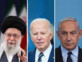 דיווח: ההערכה בארה"ב על תקיפה ישראלית באיראן - והחשש