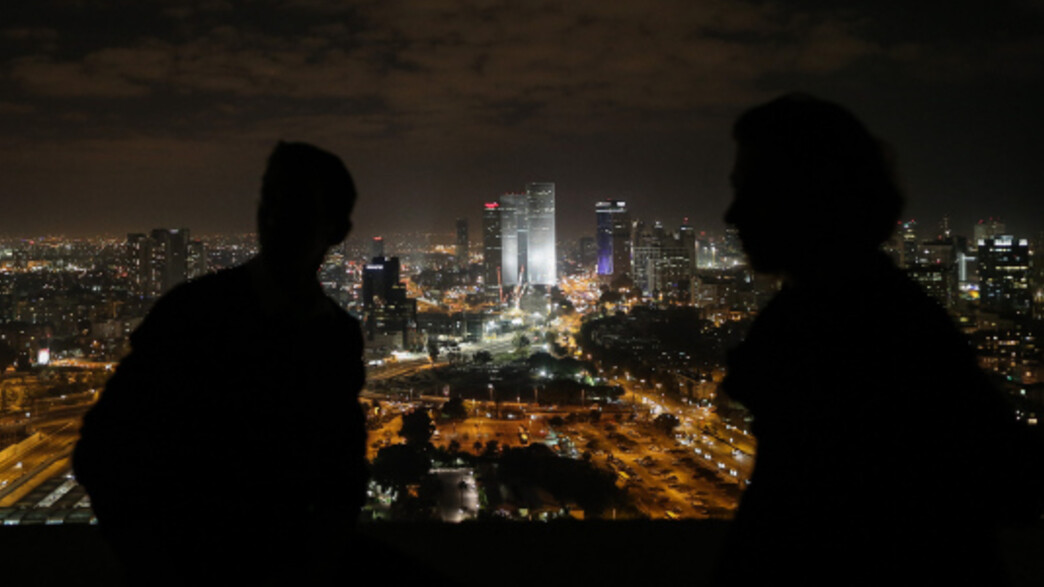 לילה תל אביב