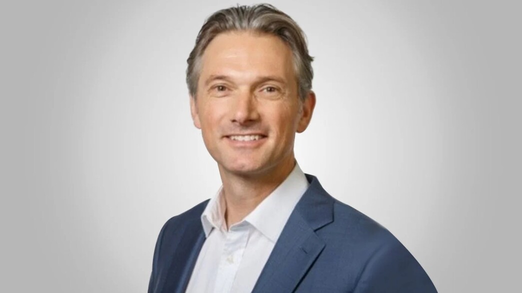 מנכ"ל טבע ריצ'רד פרנסיס