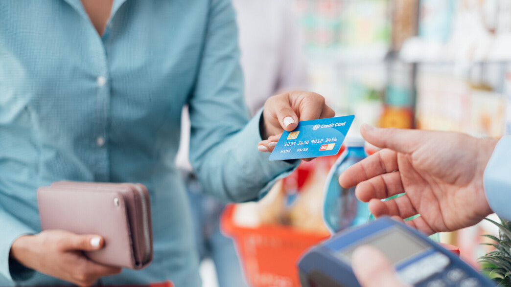 סליקת אשראי סליקת אשראי