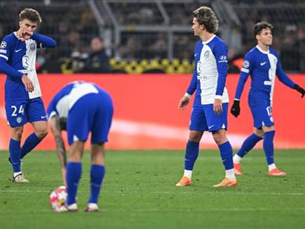 ההפסד כולו שלה, אתלטיקו (getty)