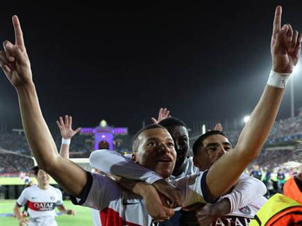 דורטמונד מחכה במפגש הכפול (getty)