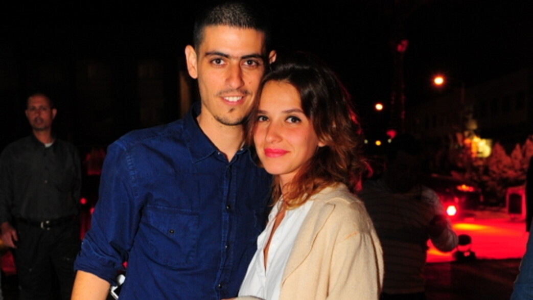 מימונה חיים רביבו 2012 - קותי סבג ויאנה יוסף