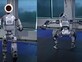אטלס, בוסטון דיינמיקס  (צילום: יוטיוב Boston Dynamics)