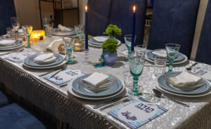 פסח, ליל סדר, הגדה של פסח (צילום: יוסי אלוני, פלאש 90)