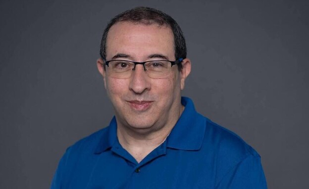 מוטי אליאב, מנהל מרכז הפיתוח הישראלי של Intuit (צילום: פרטי)