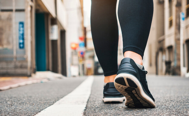 Is Quality More Important Than Quantity When It Comes to Taking 10,000 Steps a Day?