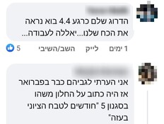 הישראלים נלחמו בבית קפה (צילום: צילום מסך)