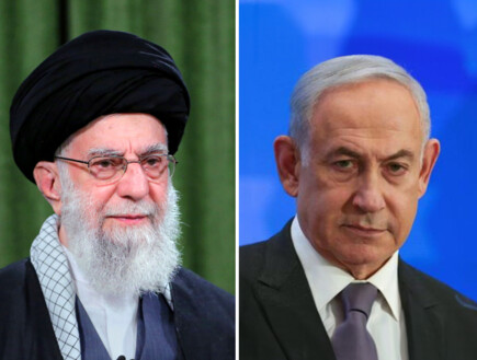 בצל הכאוס באיראן: צה"ל נערך לאפשרות של "מערכה מתפרצת"