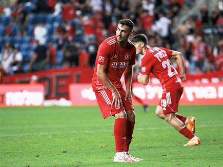 ההידרדרות נמשכת (קובי אליהו)