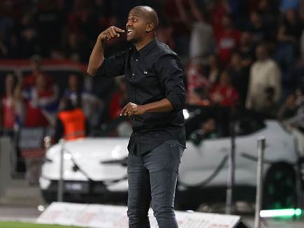 דגו רשם ניצחון גדול (צילום: דני מרון)