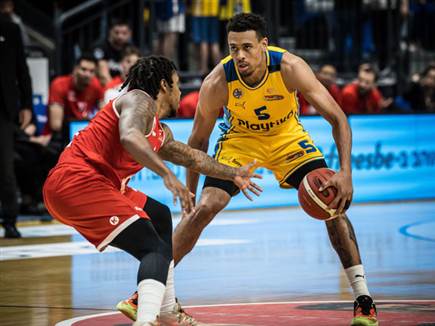 הצהובים השיגו ניצחון ליגה 18 ברציפות (עודד קרני)