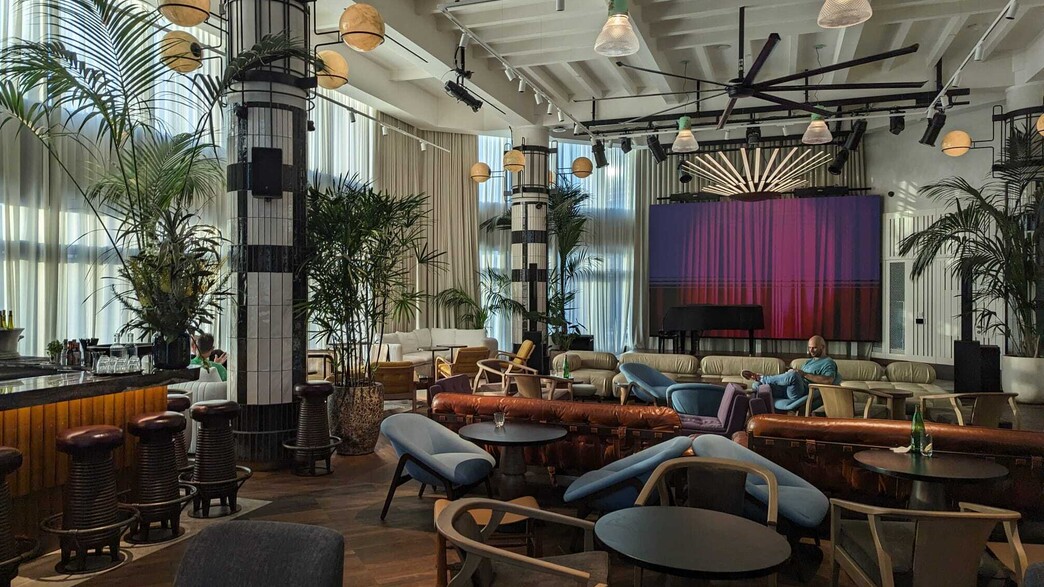 הג'ורג' הג'ורג'