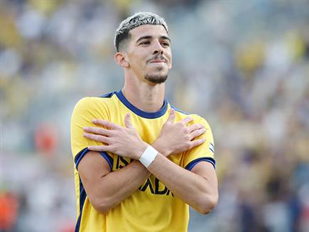 תורג`מן כבש את השני במהירות (צילום: אלן שיבר)