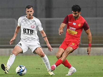 גם רועי לוי (ברני ארדוב)