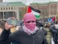 "הצמיד לי סמל חמאס לפנים ואמר - נשרוף את המשפחה שלך": הסטודנטית הישראלית שהותקפה באוניברסיטת קולומביה מדברת