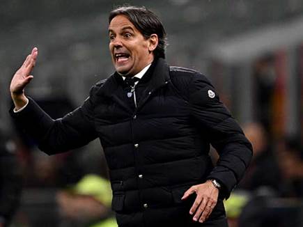 סימונה אינזגי. יכול לחייך (GETTY)