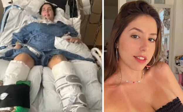 Expert warns about the dangers of following the case of a woman paralyzed by canned soup
