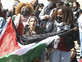 "עוד לא ראיתם קיצוניות אמיתית": האיש שעומד מאחורי ההפגנות הפרו-פלסטיניות בארה"ב