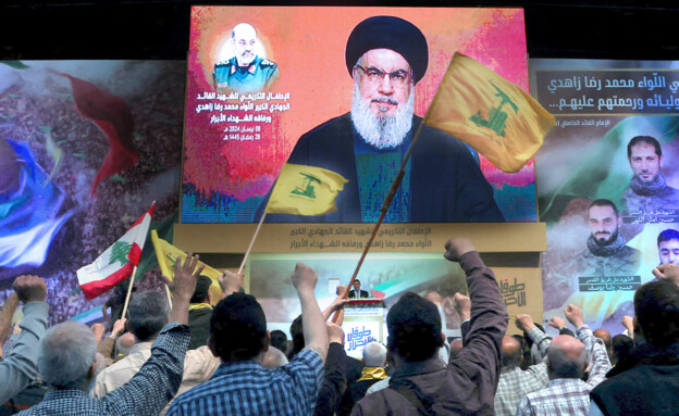 United States: With Hezbollah, we cannot ensure Israel’s protection