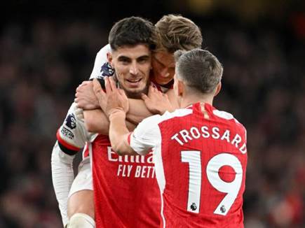 בום בלונדון (GETTY)